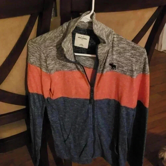 Abercrombie jacket - Picture 1 of 1